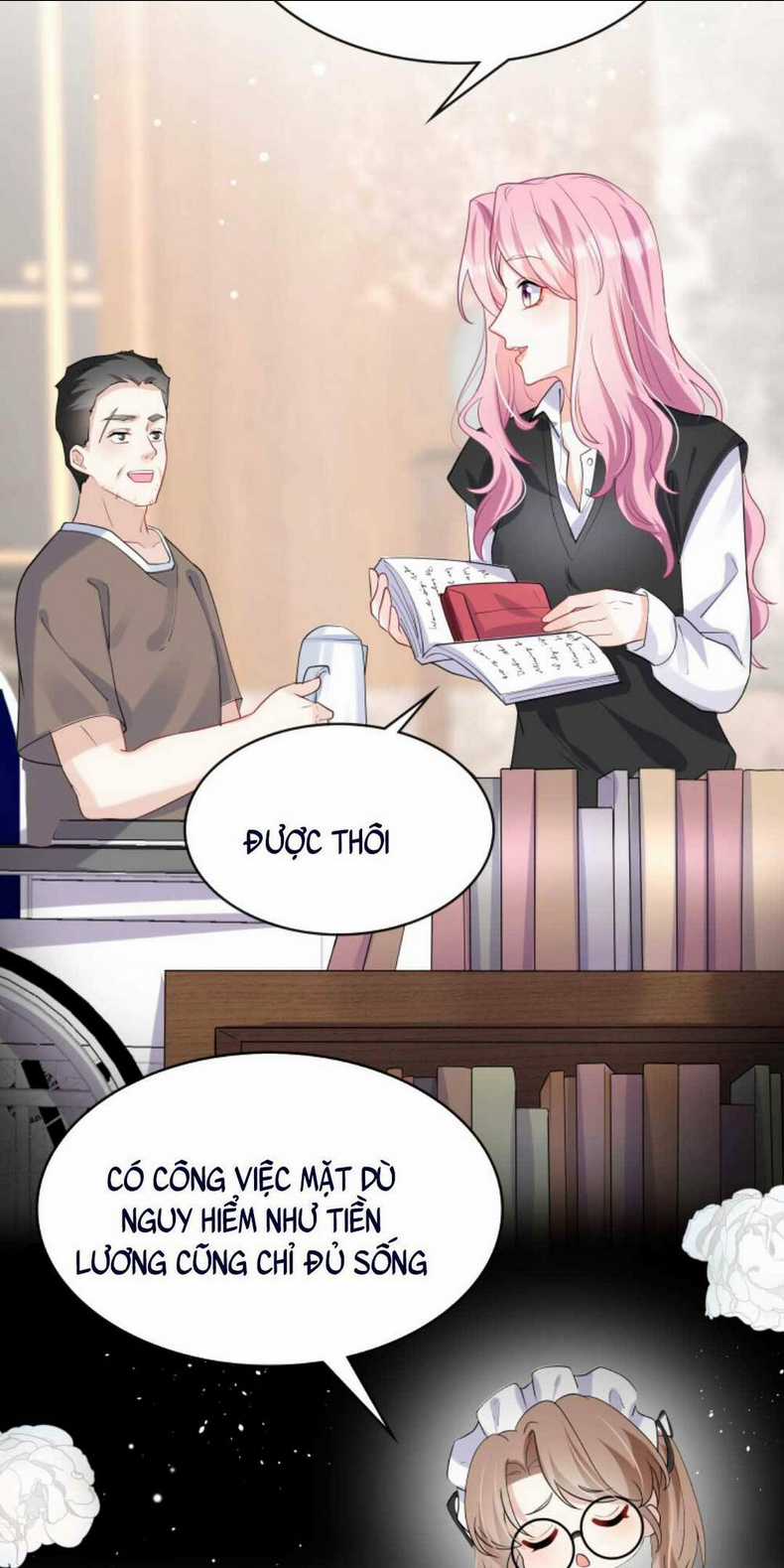 Tái Sinh Trở Lại : Chồng Cũ Khóc Lóc Cầu Xin Tái Hôn Chapter 39 trang 6