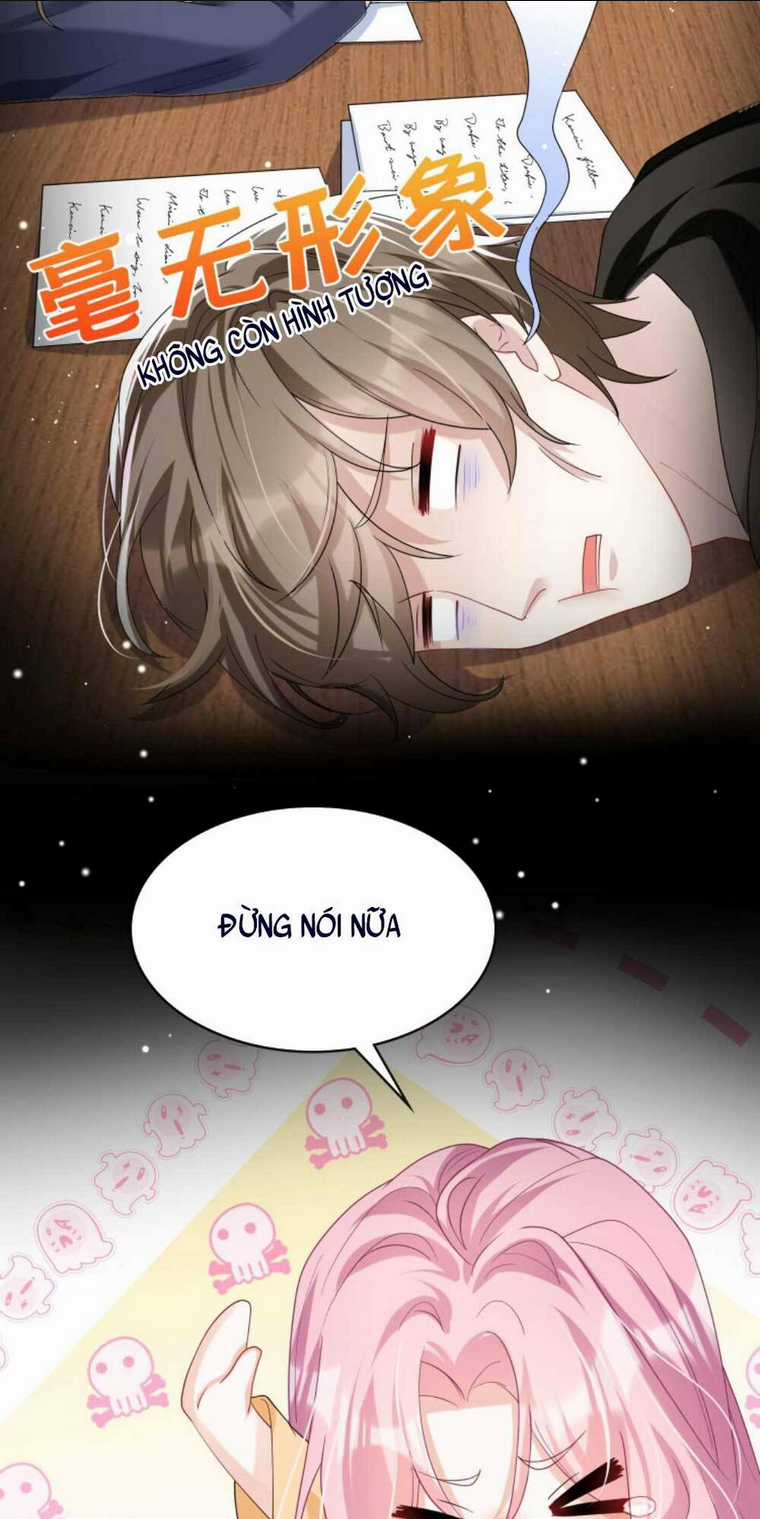 Tái Sinh Trở Lại : Chồng Cũ Khóc Lóc Cầu Xin Tái Hôn Chapter 39 trang 8