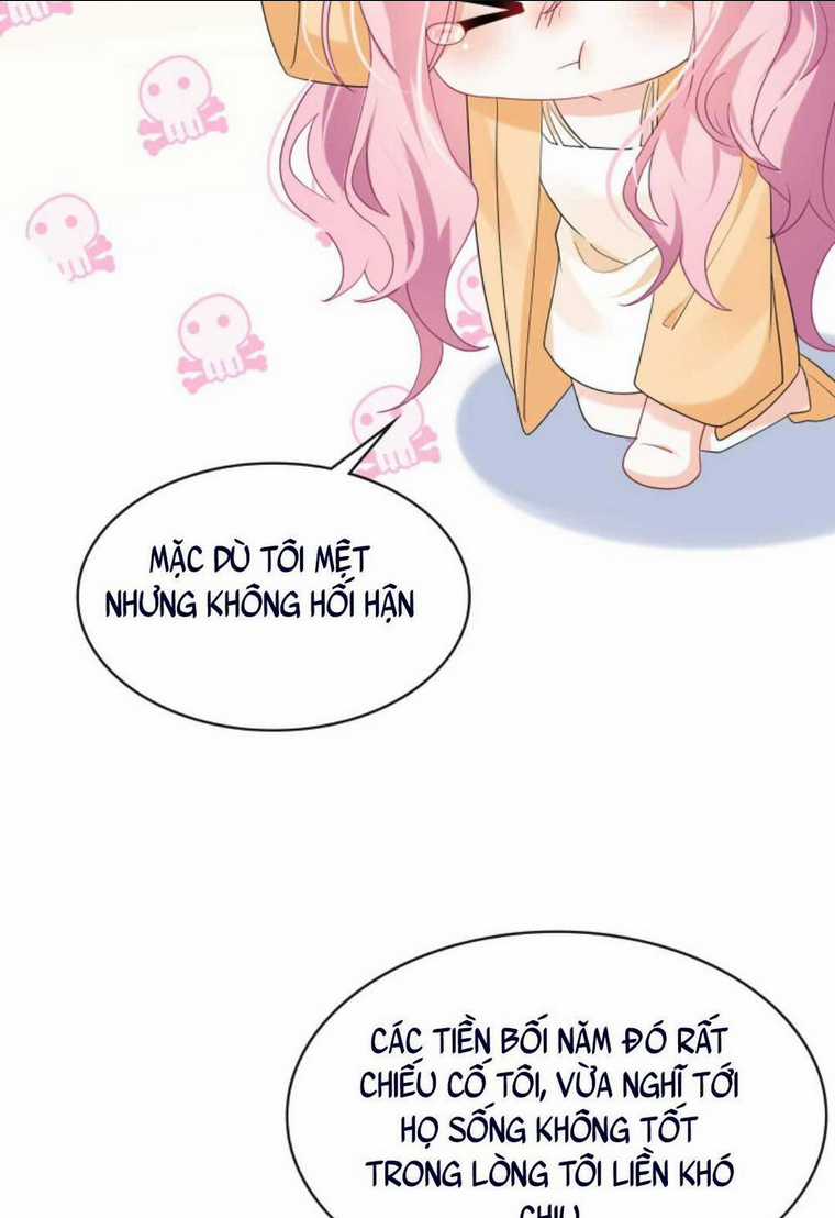 Tái Sinh Trở Lại : Chồng Cũ Khóc Lóc Cầu Xin Tái Hôn Chapter 39 trang 9