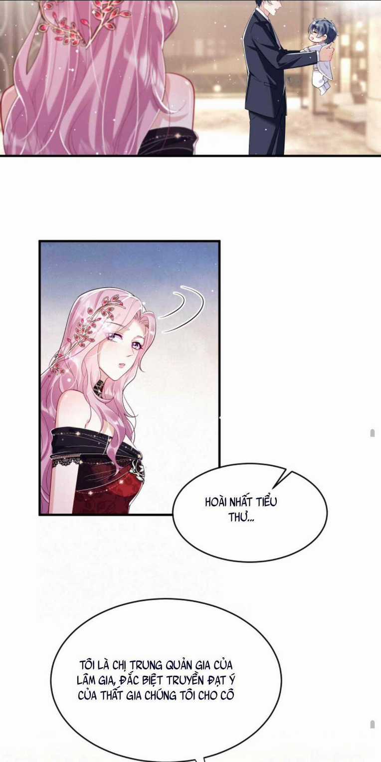 Tái Sinh Trở Lại : Chồng Cũ Khóc Lóc Cầu Xin Tái Hôn Chapter 4 trang 14