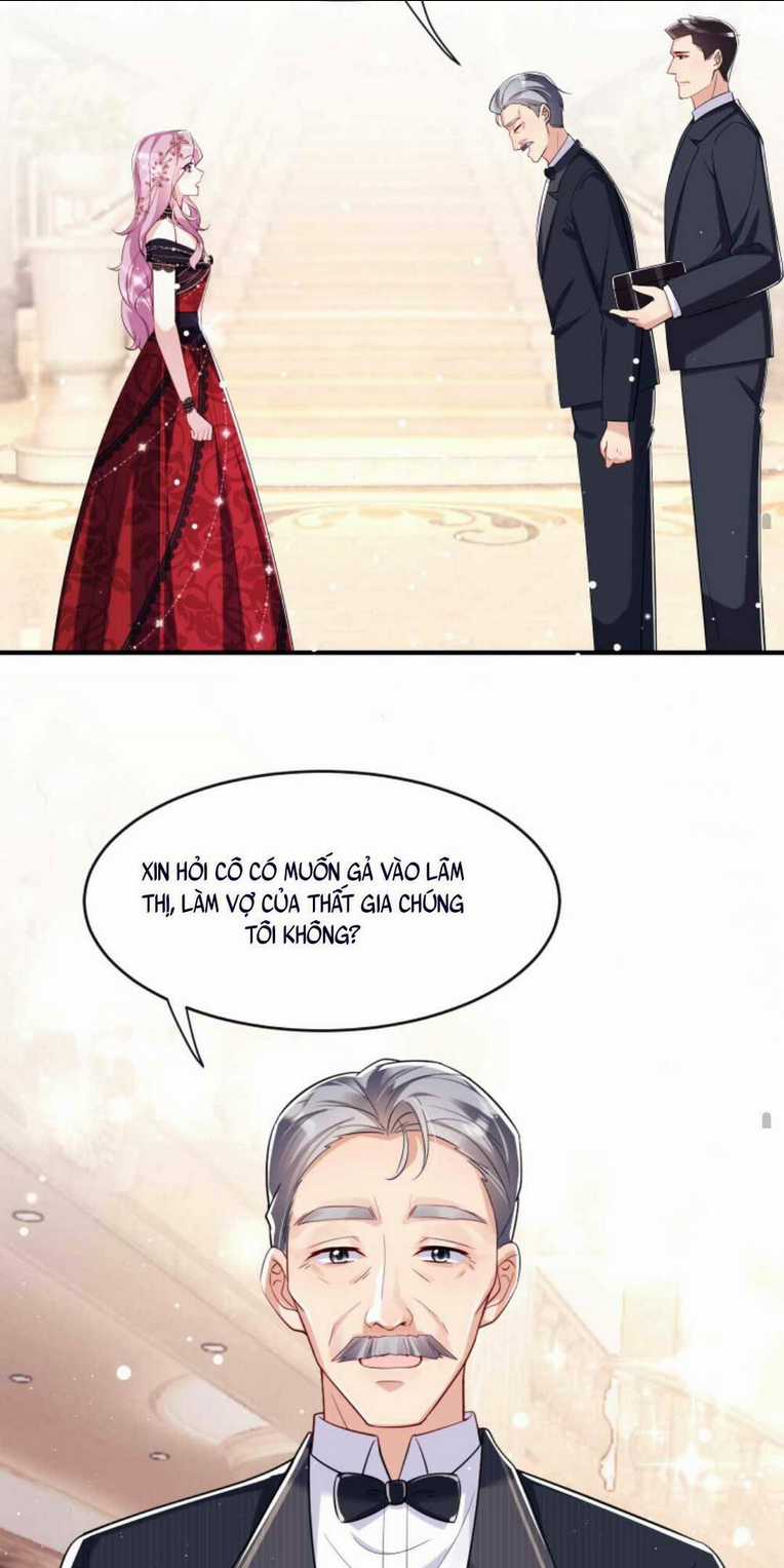 Tái Sinh Trở Lại : Chồng Cũ Khóc Lóc Cầu Xin Tái Hôn Chapter 4 trang 15