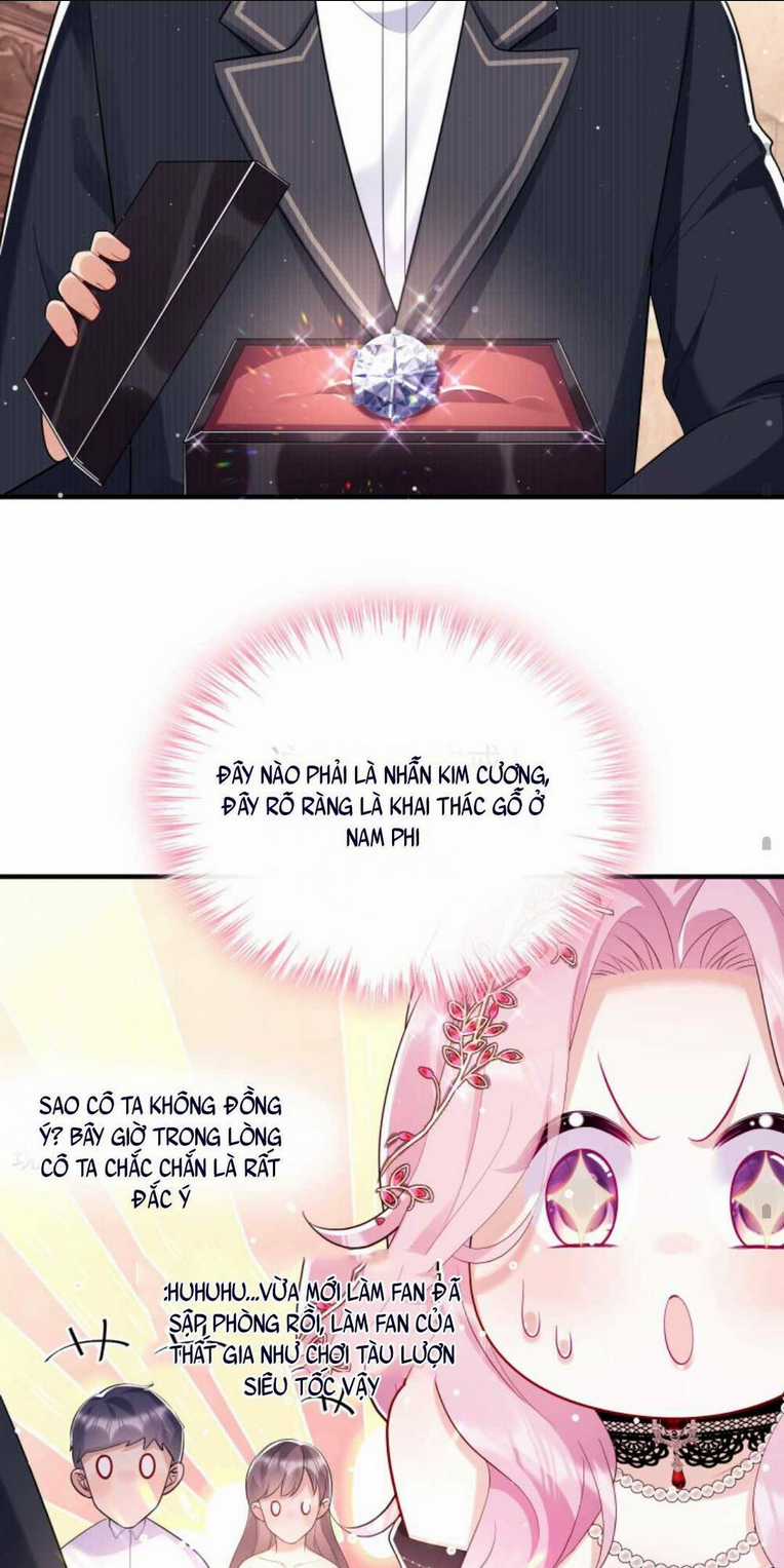 Tái Sinh Trở Lại : Chồng Cũ Khóc Lóc Cầu Xin Tái Hôn Chapter 4 trang 16