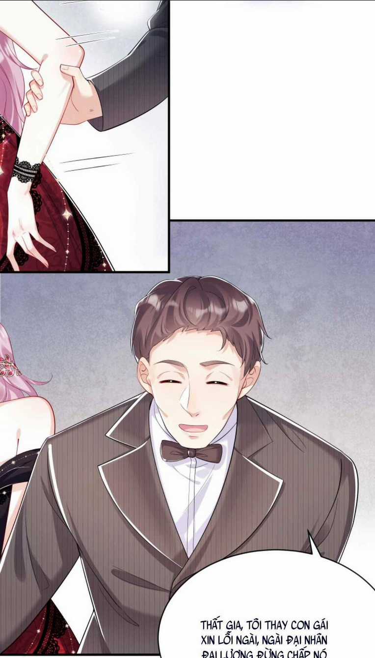 Tái Sinh Trở Lại : Chồng Cũ Khóc Lóc Cầu Xin Tái Hôn Chapter 4 trang 20