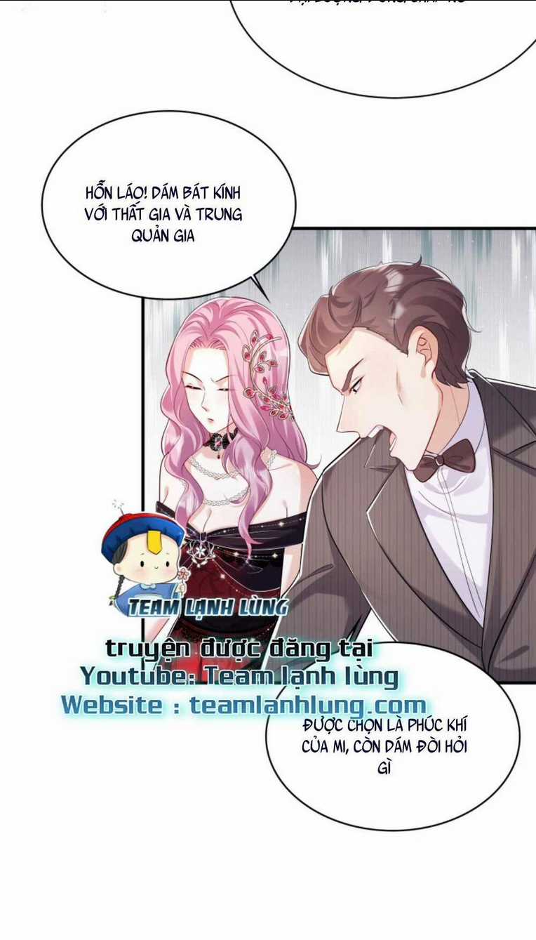 Tái Sinh Trở Lại : Chồng Cũ Khóc Lóc Cầu Xin Tái Hôn Chapter 4 trang 21