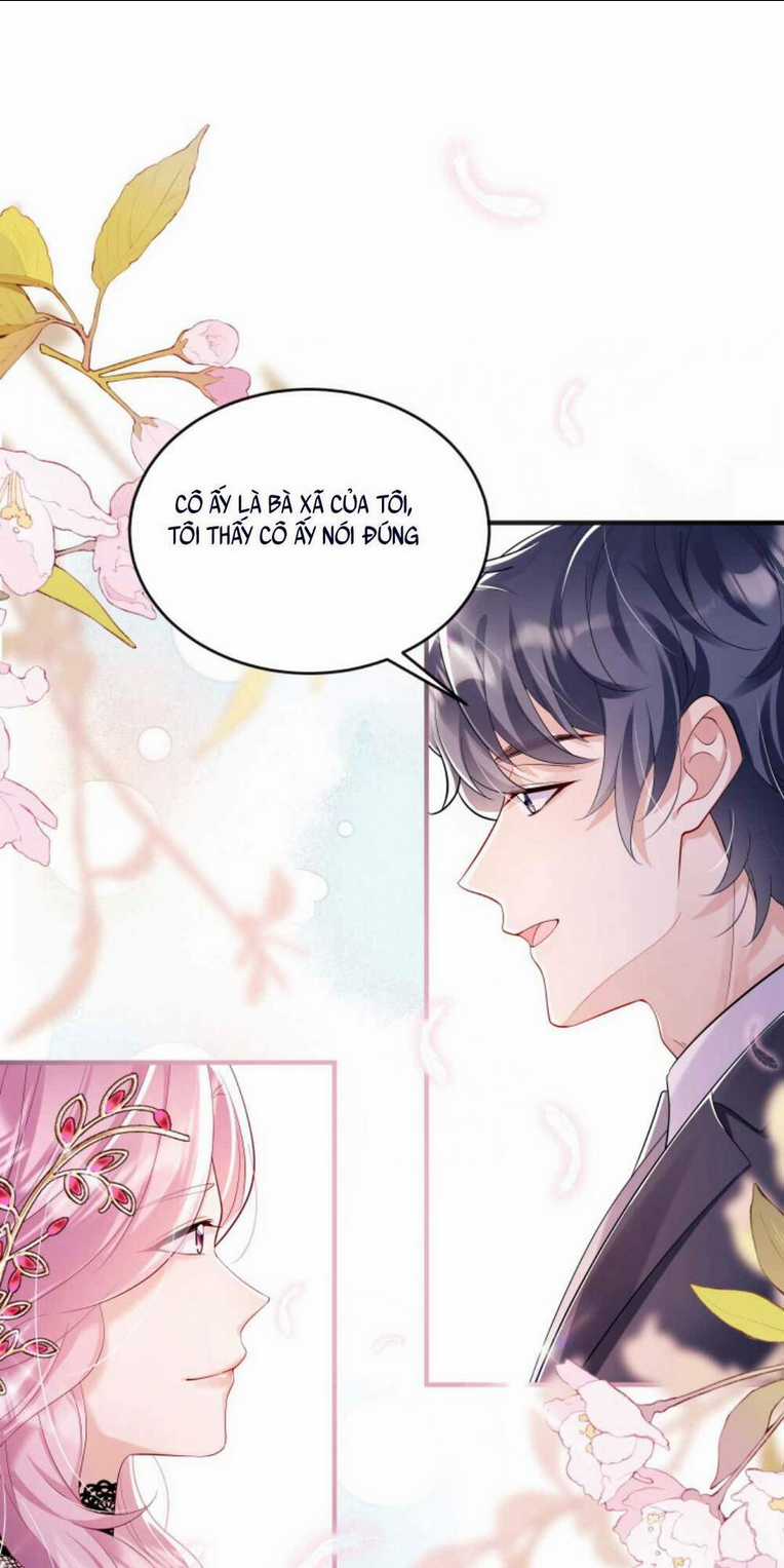 Tái Sinh Trở Lại : Chồng Cũ Khóc Lóc Cầu Xin Tái Hôn Chapter 4 trang 24