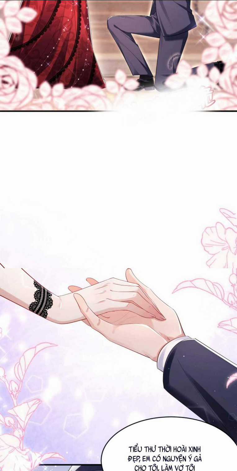 Tái Sinh Trở Lại : Chồng Cũ Khóc Lóc Cầu Xin Tái Hôn Chapter 4 trang 26