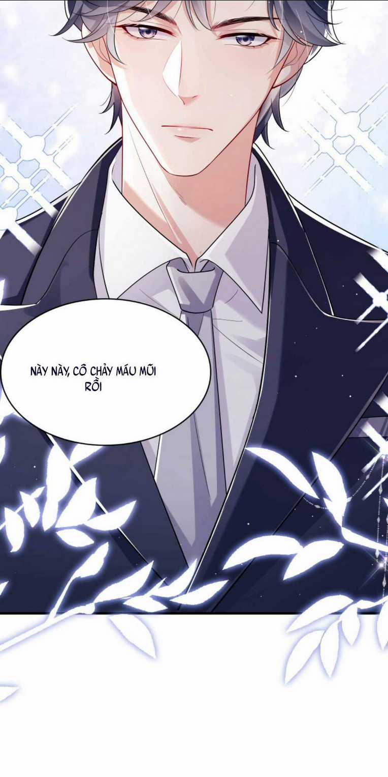 Tái Sinh Trở Lại : Chồng Cũ Khóc Lóc Cầu Xin Tái Hôn Chapter 4 trang 5