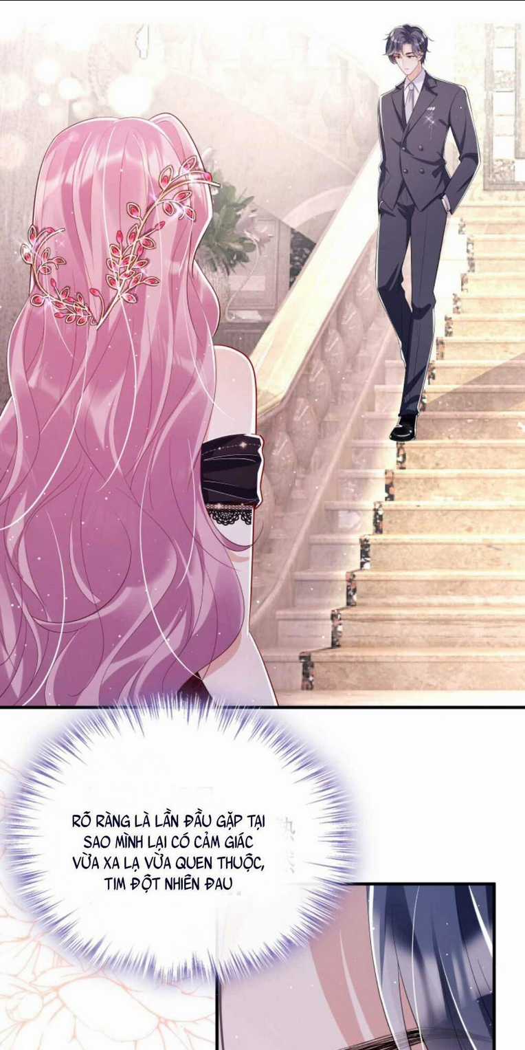 Tái Sinh Trở Lại : Chồng Cũ Khóc Lóc Cầu Xin Tái Hôn Chapter 4 trang 6