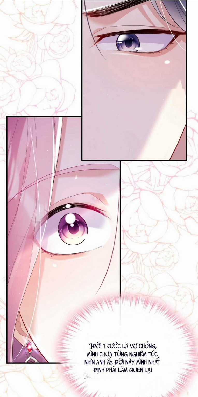 Tái Sinh Trở Lại : Chồng Cũ Khóc Lóc Cầu Xin Tái Hôn Chapter 4 trang 7