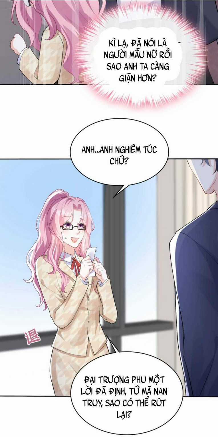 Tái Sinh Trở Lại : Chồng Cũ Khóc Lóc Cầu Xin Tái Hôn Chapter 40 trang 12