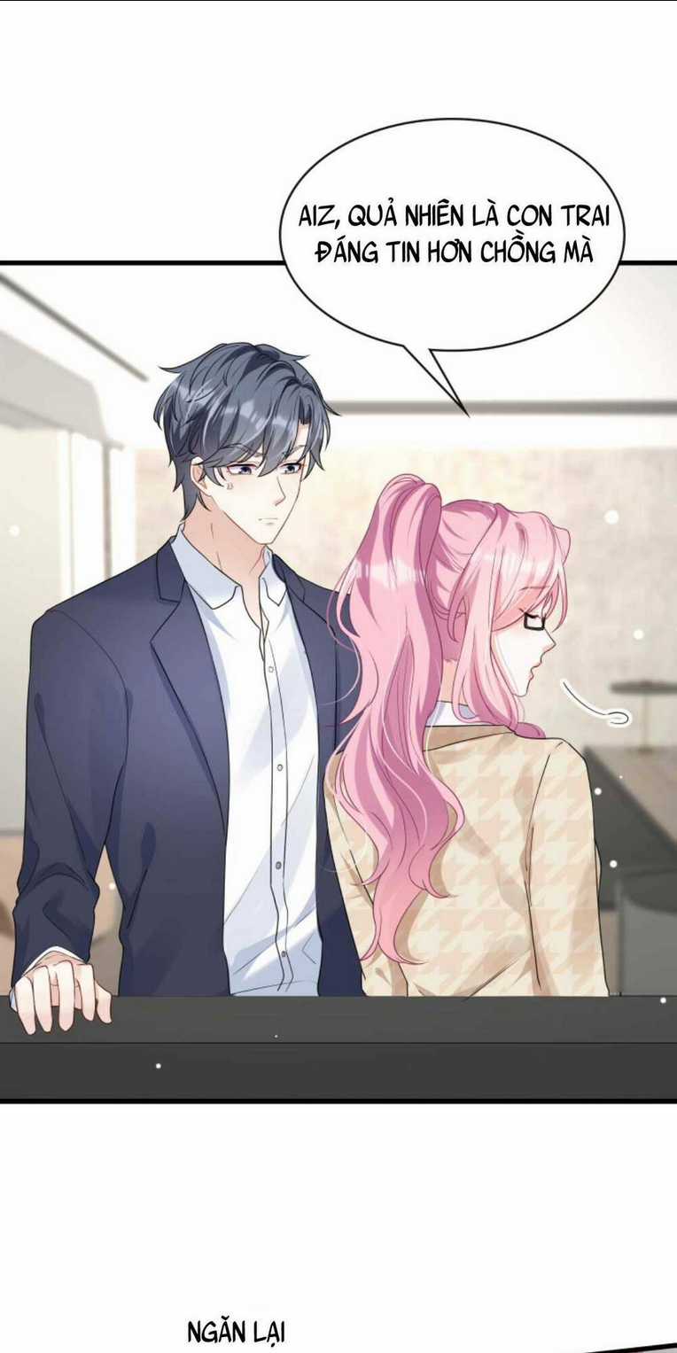 Tái Sinh Trở Lại : Chồng Cũ Khóc Lóc Cầu Xin Tái Hôn Chapter 40 trang 13