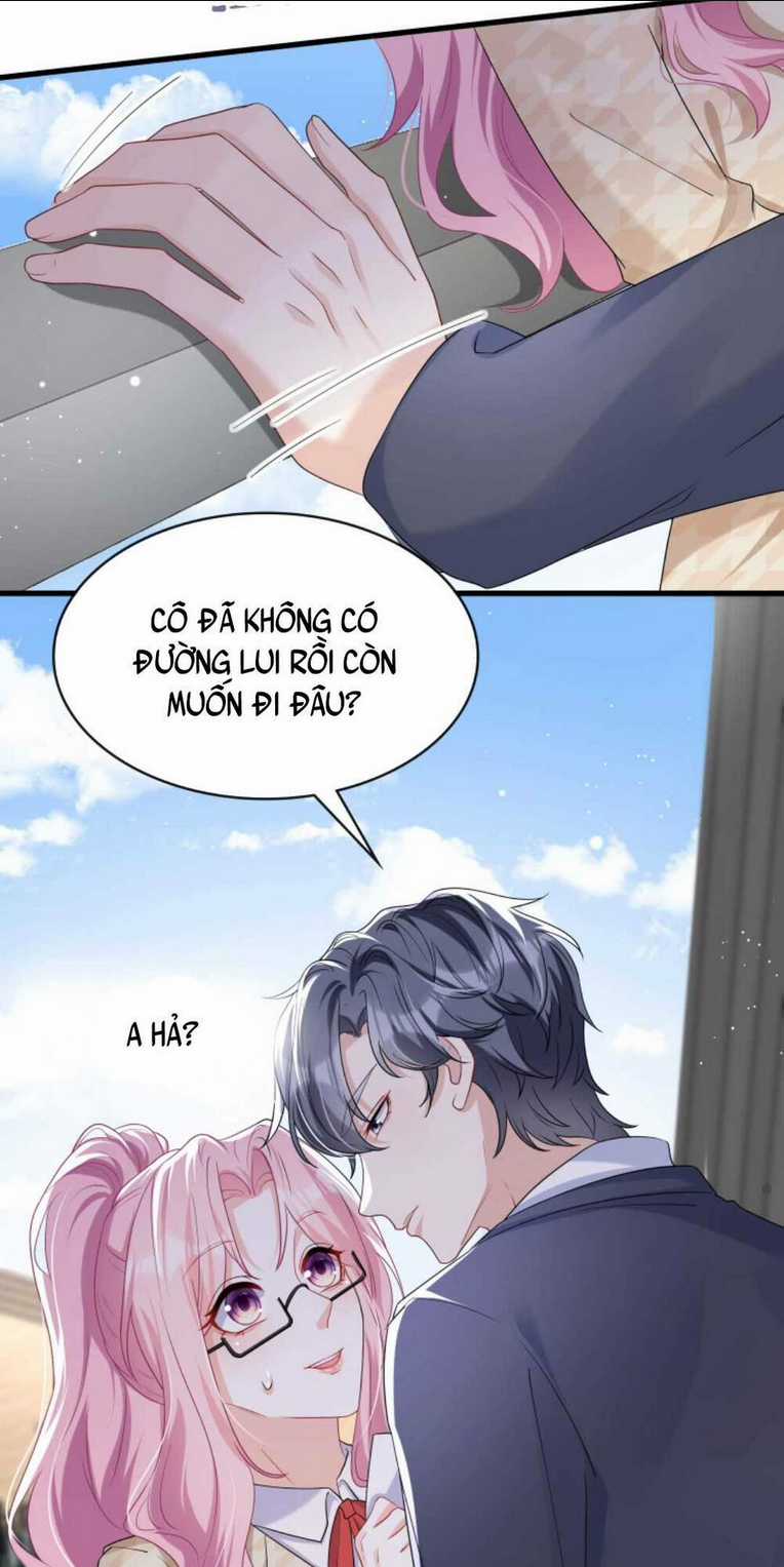 Tái Sinh Trở Lại : Chồng Cũ Khóc Lóc Cầu Xin Tái Hôn Chapter 40 trang 14