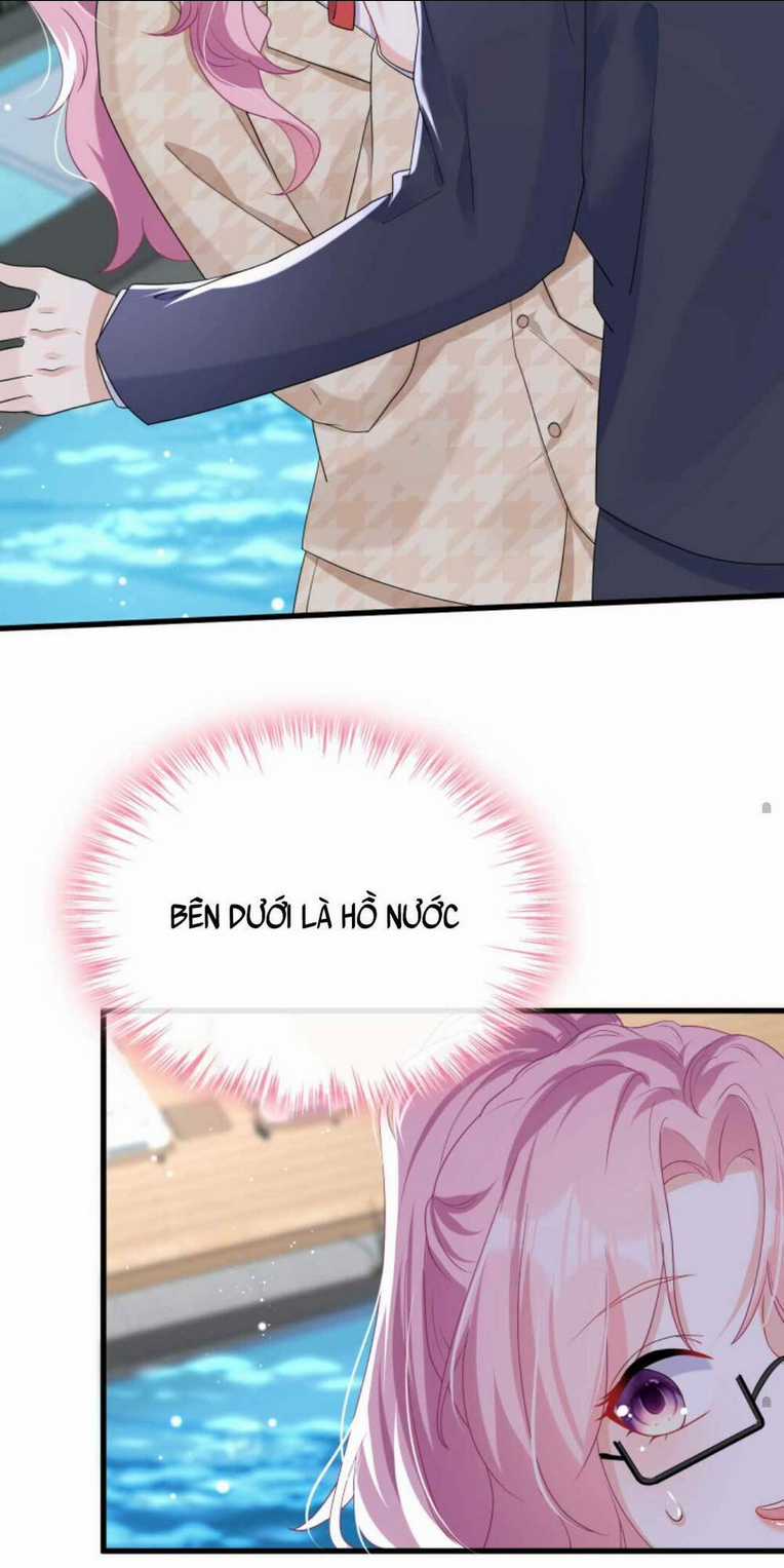 Tái Sinh Trở Lại : Chồng Cũ Khóc Lóc Cầu Xin Tái Hôn Chapter 40 trang 15