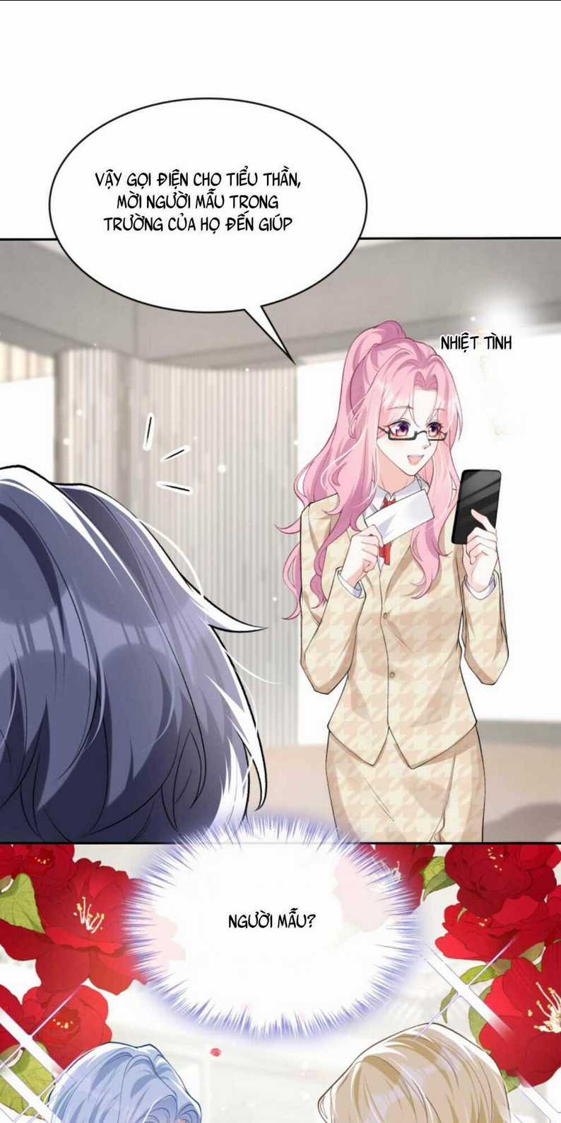 Tái Sinh Trở Lại : Chồng Cũ Khóc Lóc Cầu Xin Tái Hôn Chapter 40 trang 2