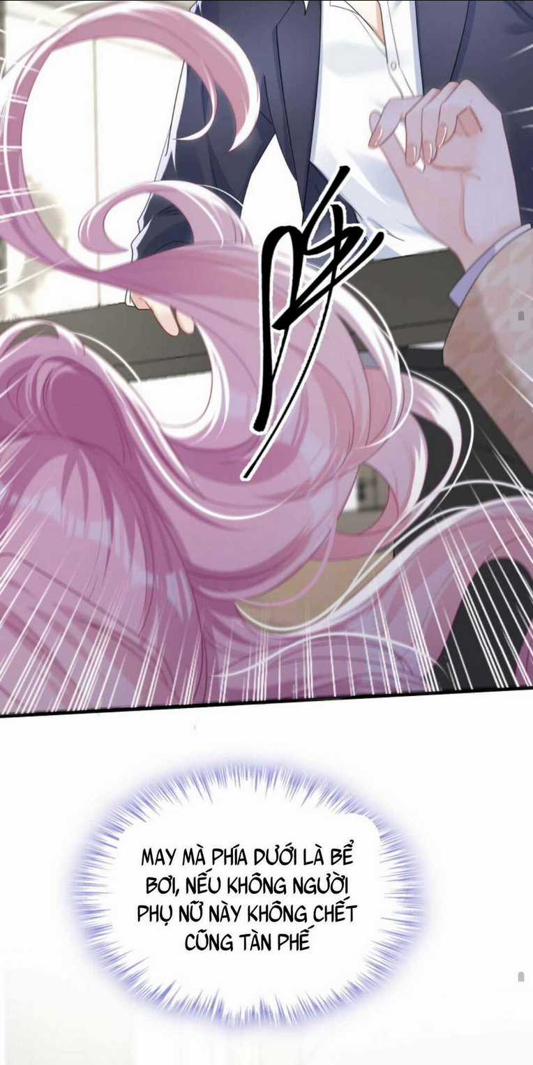 Tái Sinh Trở Lại : Chồng Cũ Khóc Lóc Cầu Xin Tái Hôn Chapter 40 trang 20