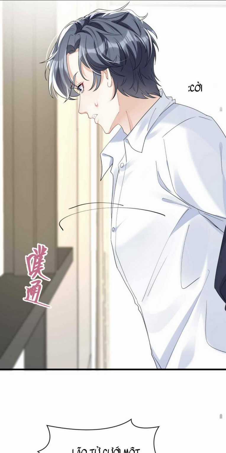 Tái Sinh Trở Lại : Chồng Cũ Khóc Lóc Cầu Xin Tái Hôn Chapter 40 trang 21