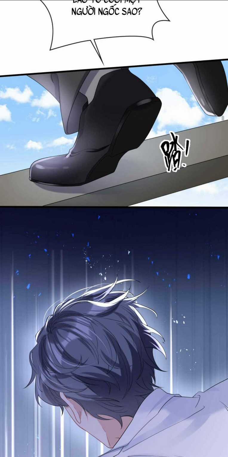 Tái Sinh Trở Lại : Chồng Cũ Khóc Lóc Cầu Xin Tái Hôn Chapter 40 trang 22