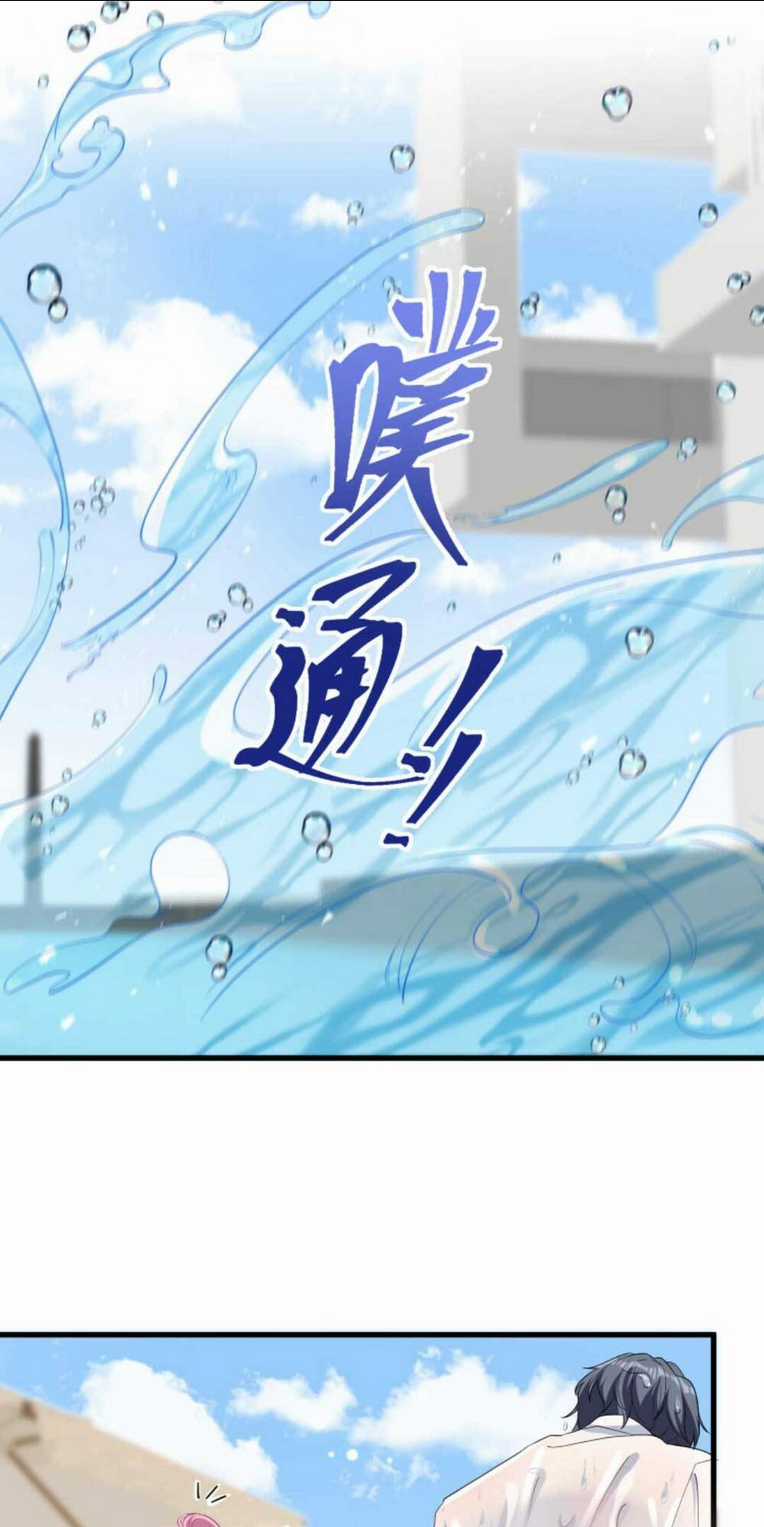 Tái Sinh Trở Lại : Chồng Cũ Khóc Lóc Cầu Xin Tái Hôn Chapter 40 trang 24