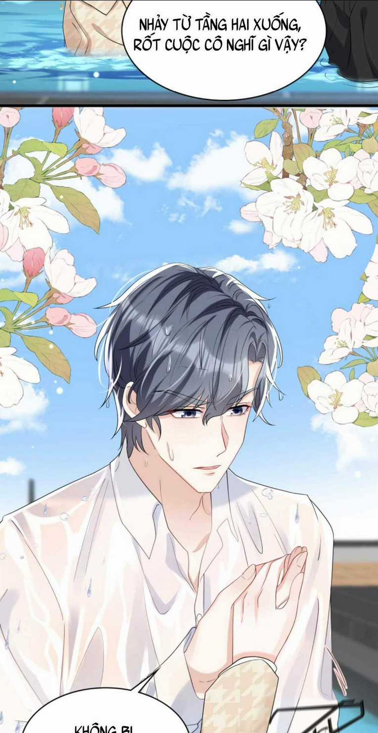 Tái Sinh Trở Lại : Chồng Cũ Khóc Lóc Cầu Xin Tái Hôn Chapter 40 trang 26