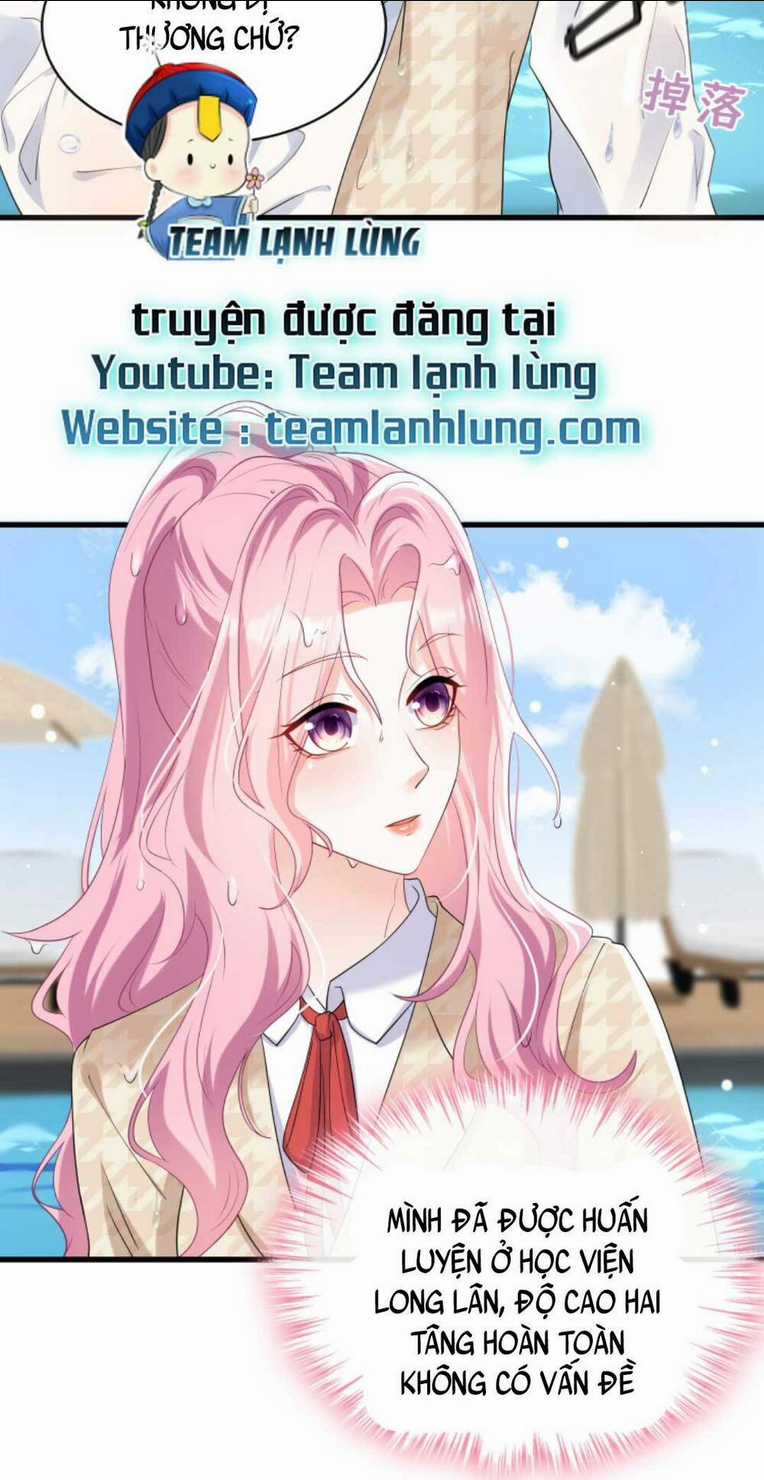 Tái Sinh Trở Lại : Chồng Cũ Khóc Lóc Cầu Xin Tái Hôn Chapter 40 trang 27