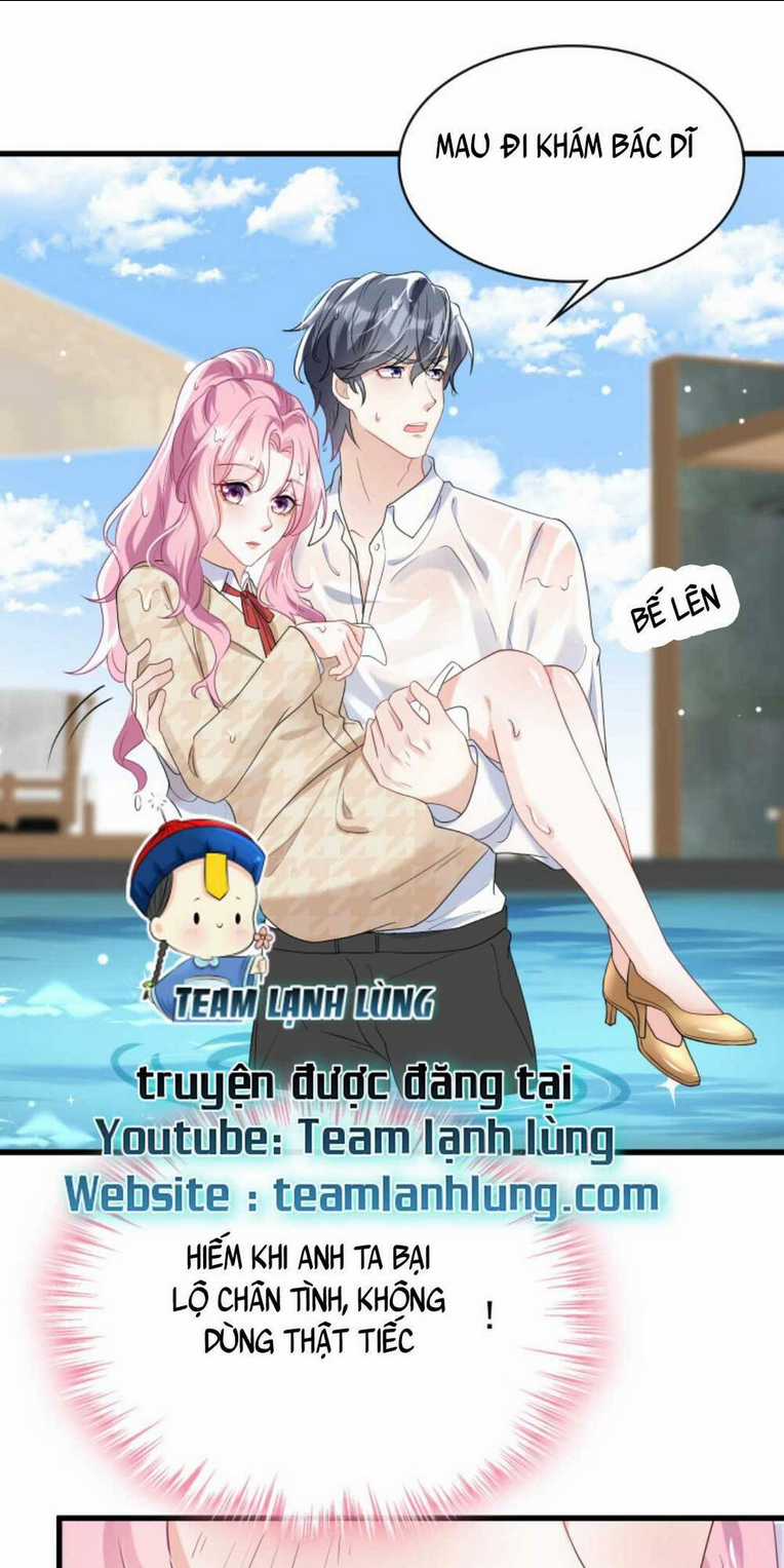 Tái Sinh Trở Lại : Chồng Cũ Khóc Lóc Cầu Xin Tái Hôn Chapter 40 trang 28