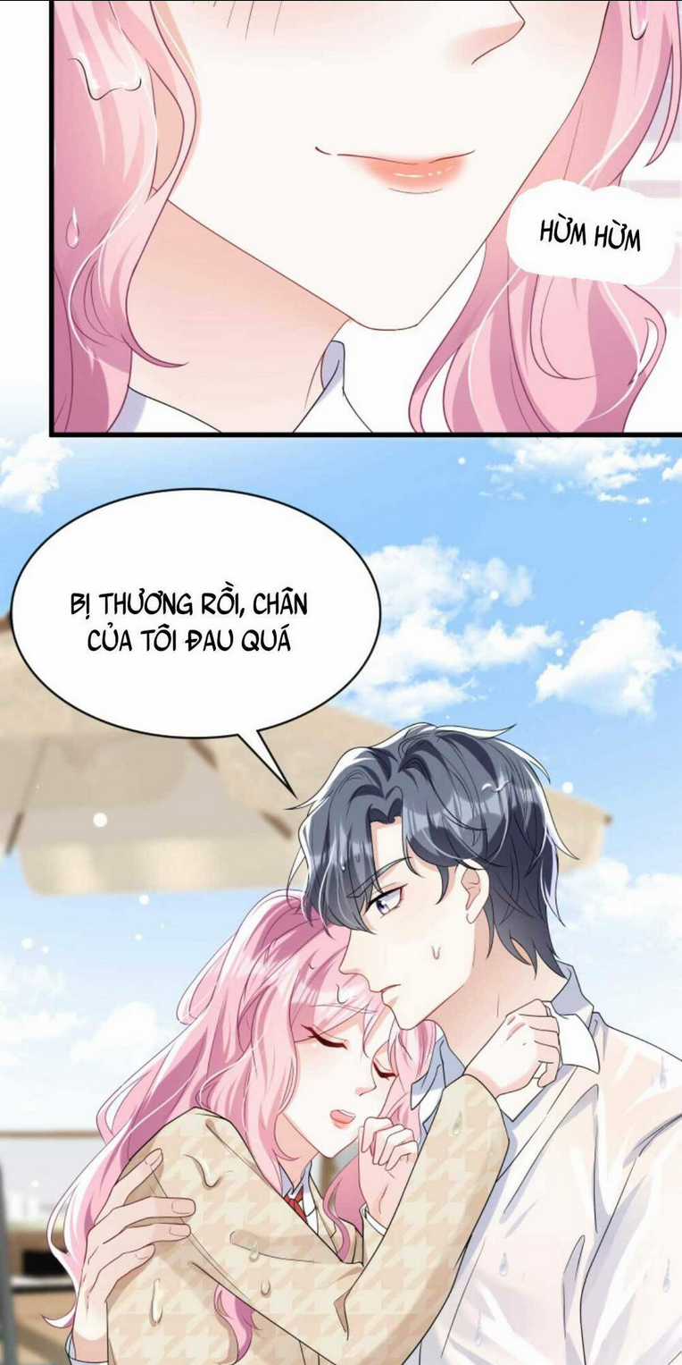 Tái Sinh Trở Lại : Chồng Cũ Khóc Lóc Cầu Xin Tái Hôn Chapter 40 trang 29