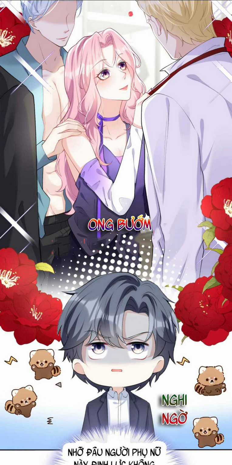 Tái Sinh Trở Lại : Chồng Cũ Khóc Lóc Cầu Xin Tái Hôn Chapter 40 trang 3