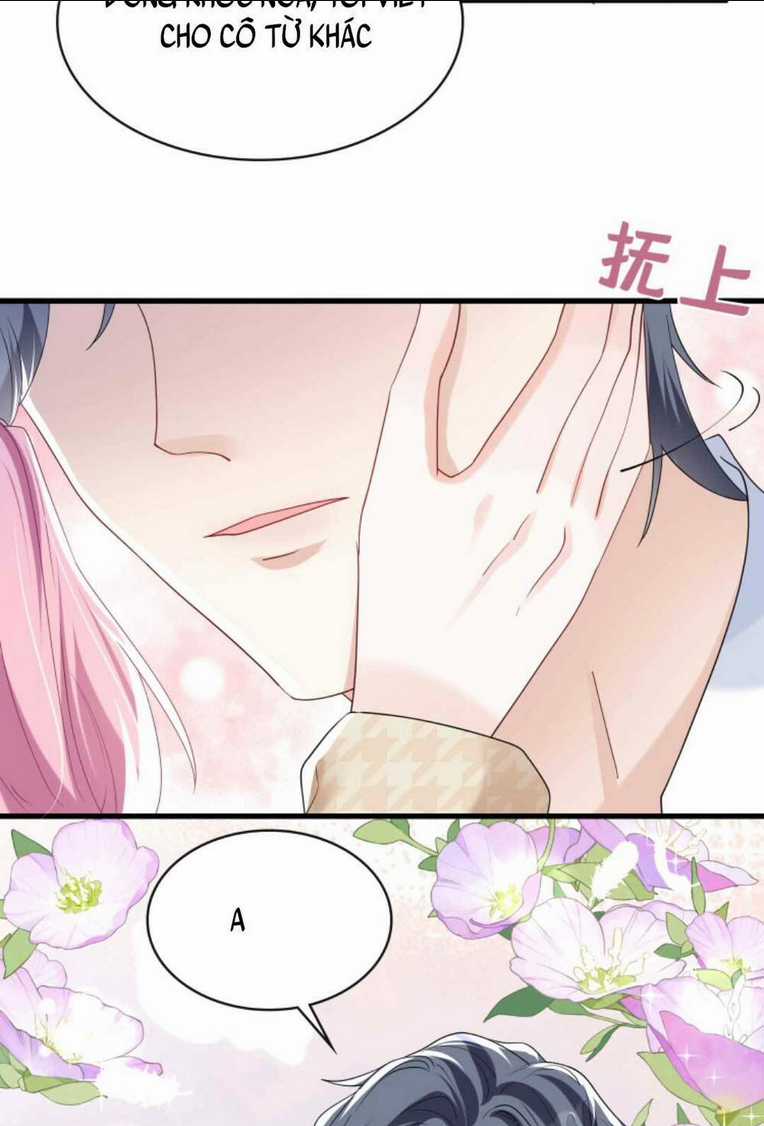 Tái Sinh Trở Lại : Chồng Cũ Khóc Lóc Cầu Xin Tái Hôn Chapter 40 trang 31