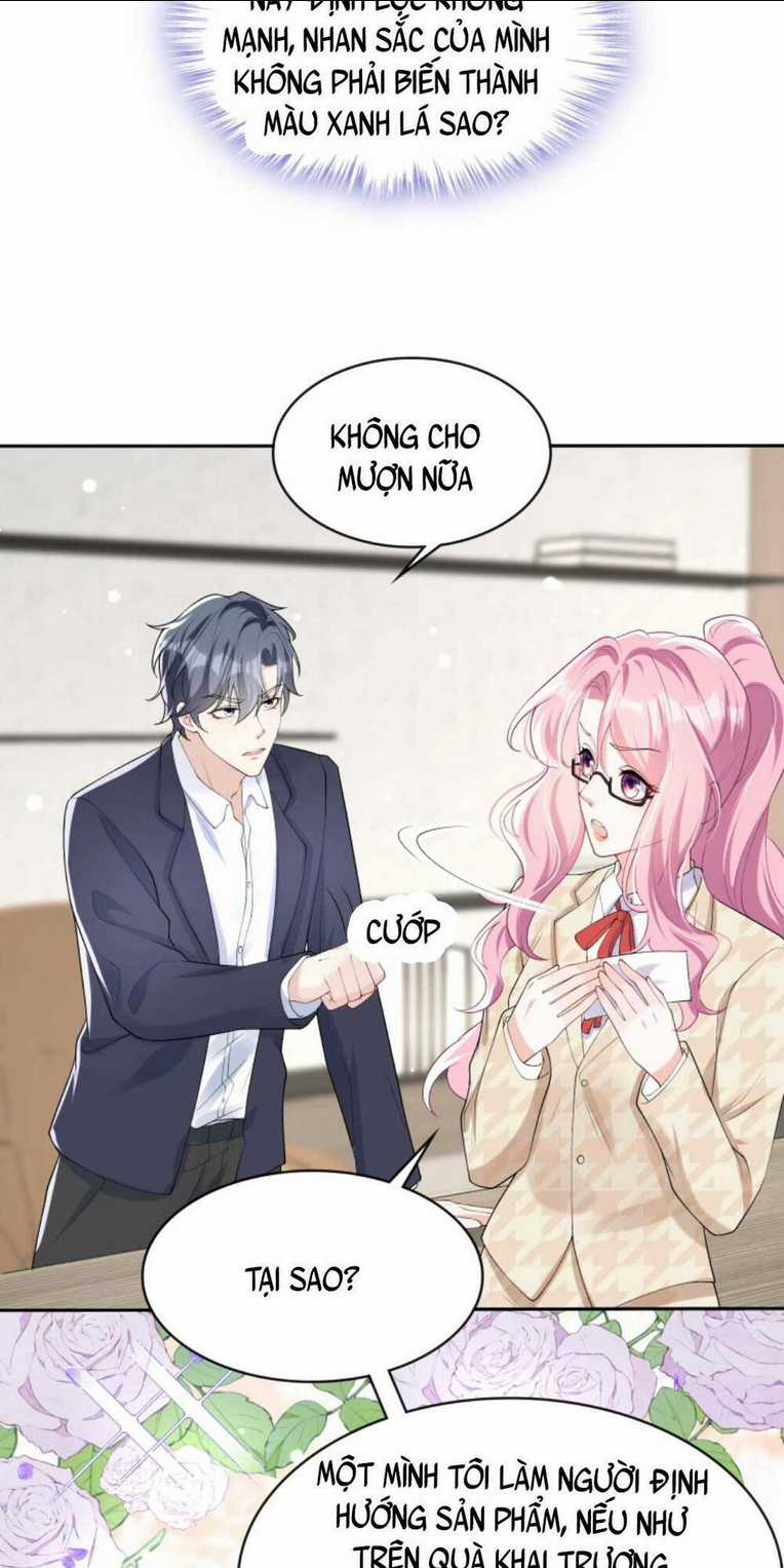 Tái Sinh Trở Lại : Chồng Cũ Khóc Lóc Cầu Xin Tái Hôn Chapter 40 trang 4