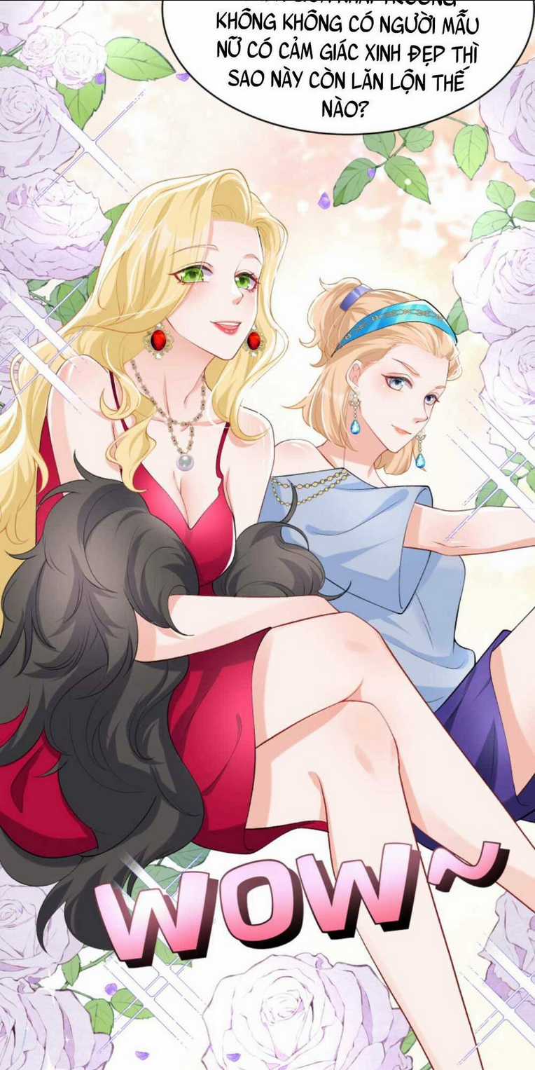 Tái Sinh Trở Lại : Chồng Cũ Khóc Lóc Cầu Xin Tái Hôn Chapter 40 trang 5