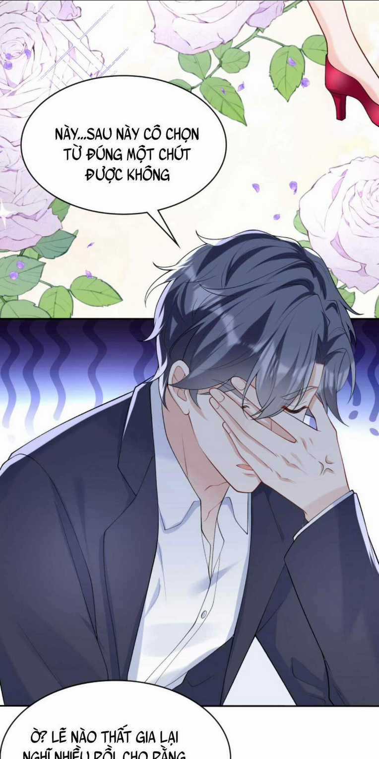 Tái Sinh Trở Lại : Chồng Cũ Khóc Lóc Cầu Xin Tái Hôn Chapter 40 trang 6