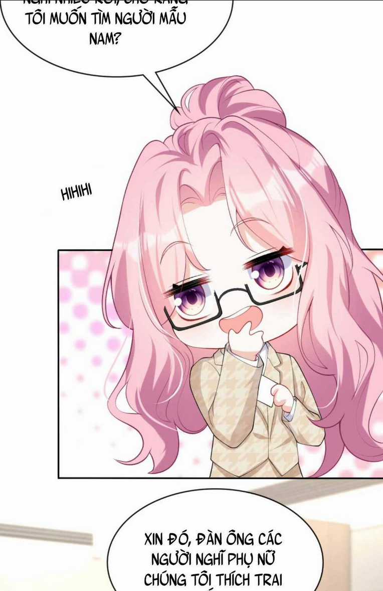 Tái Sinh Trở Lại : Chồng Cũ Khóc Lóc Cầu Xin Tái Hôn Chapter 40 trang 7