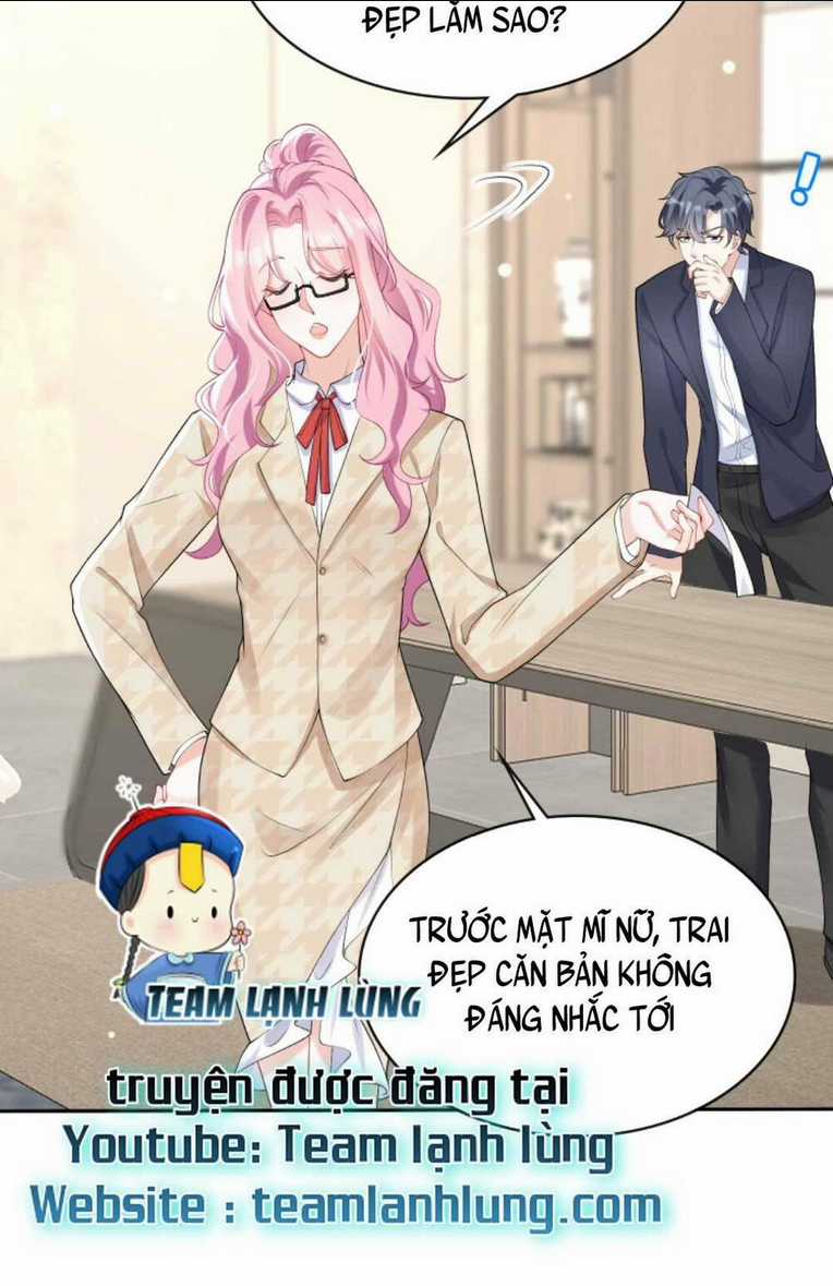 Tái Sinh Trở Lại : Chồng Cũ Khóc Lóc Cầu Xin Tái Hôn Chapter 40 trang 8