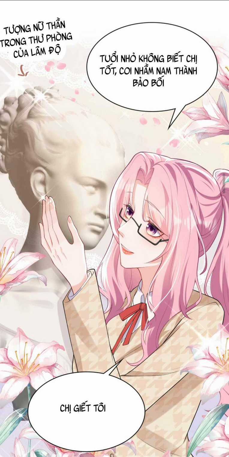 Tái Sinh Trở Lại : Chồng Cũ Khóc Lóc Cầu Xin Tái Hôn Chapter 40 trang 9