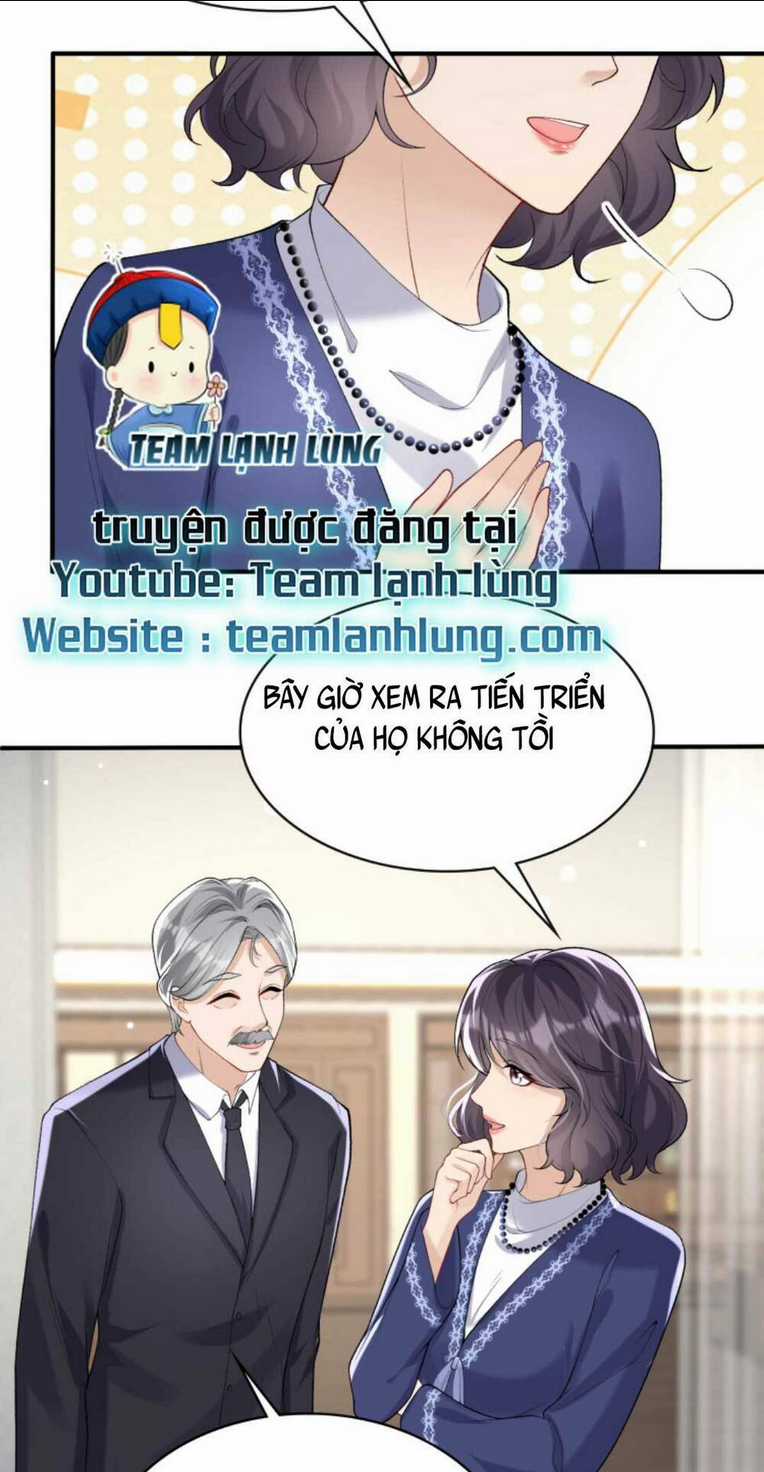 Tái Sinh Trở Lại : Chồng Cũ Khóc Lóc Cầu Xin Tái Hôn Chapter 41 trang 10