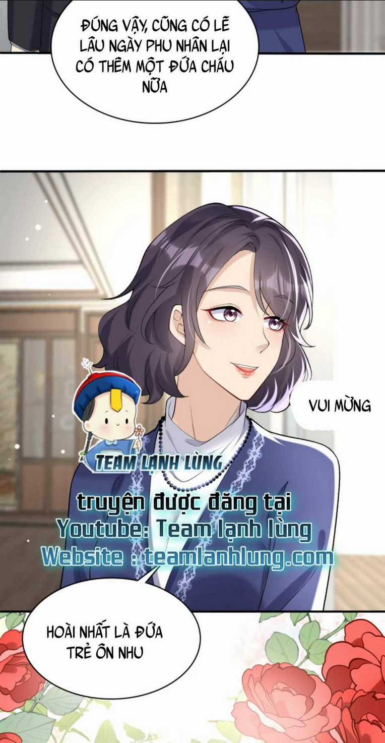 Tái Sinh Trở Lại : Chồng Cũ Khóc Lóc Cầu Xin Tái Hôn Chapter 41 trang 11