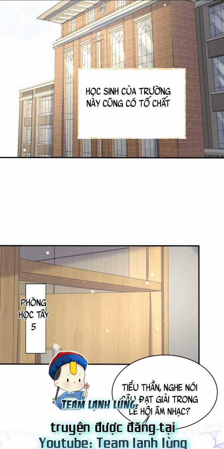 Tái Sinh Trở Lại : Chồng Cũ Khóc Lóc Cầu Xin Tái Hôn Chapter 41 trang 14