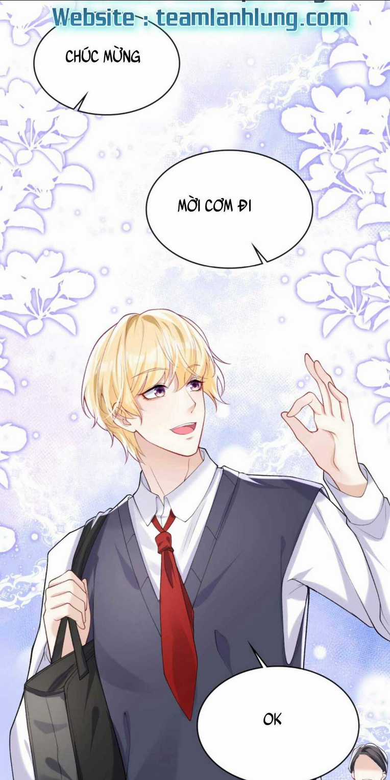 Tái Sinh Trở Lại : Chồng Cũ Khóc Lóc Cầu Xin Tái Hôn Chapter 41 trang 15