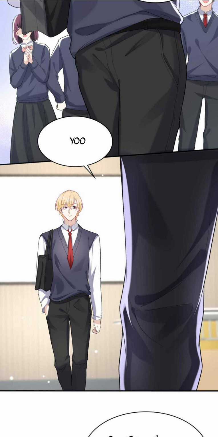 Tái Sinh Trở Lại : Chồng Cũ Khóc Lóc Cầu Xin Tái Hôn Chapter 41 trang 16