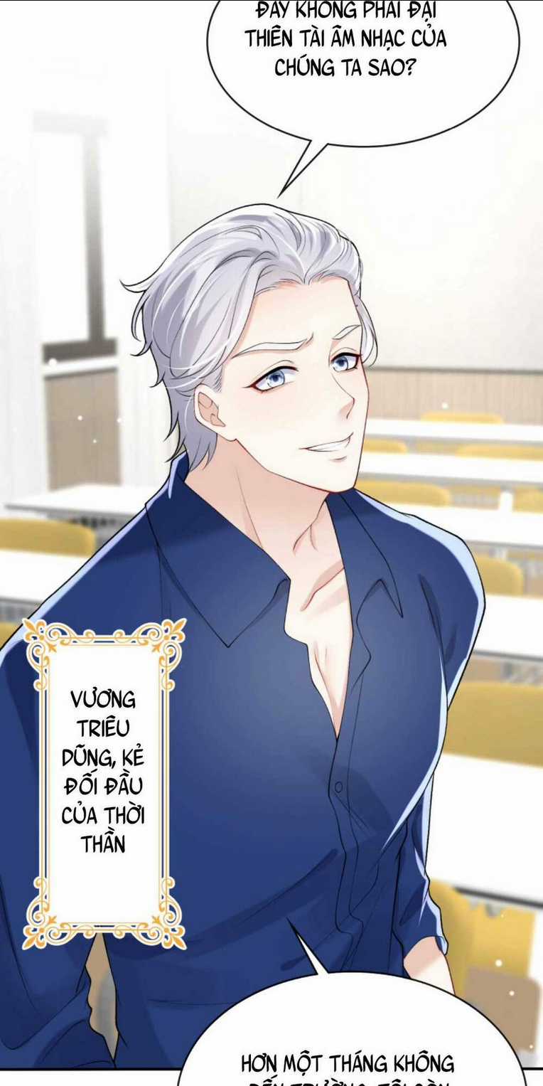 Tái Sinh Trở Lại : Chồng Cũ Khóc Lóc Cầu Xin Tái Hôn Chapter 41 trang 17