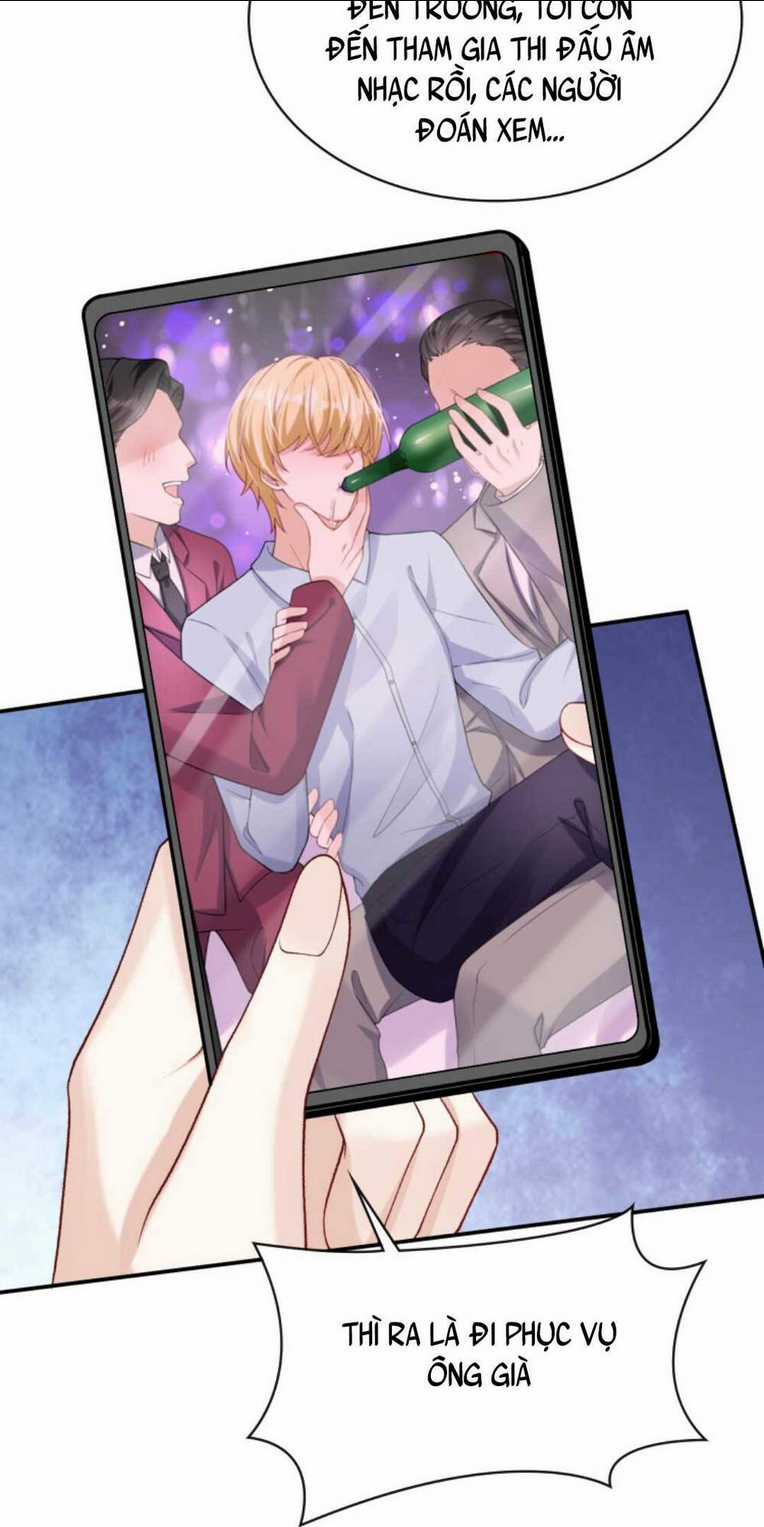 Tái Sinh Trở Lại : Chồng Cũ Khóc Lóc Cầu Xin Tái Hôn Chapter 41 trang 18