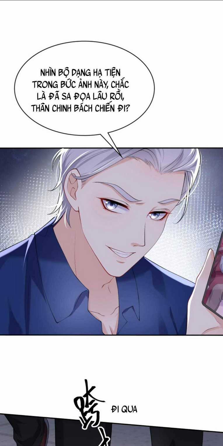 Tái Sinh Trở Lại : Chồng Cũ Khóc Lóc Cầu Xin Tái Hôn Chapter 41 trang 19