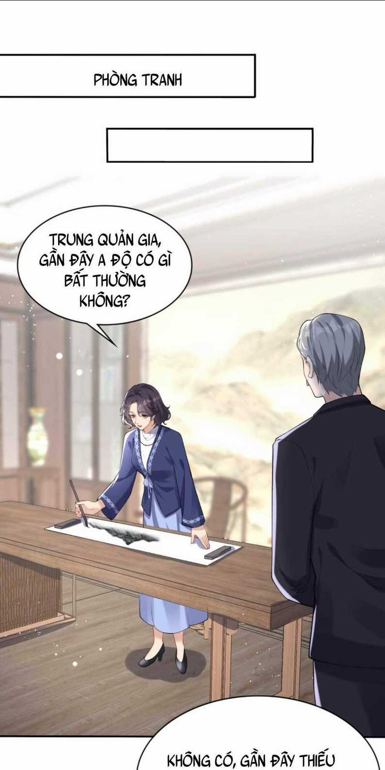 Tái Sinh Trở Lại : Chồng Cũ Khóc Lóc Cầu Xin Tái Hôn Chapter 41 trang 2