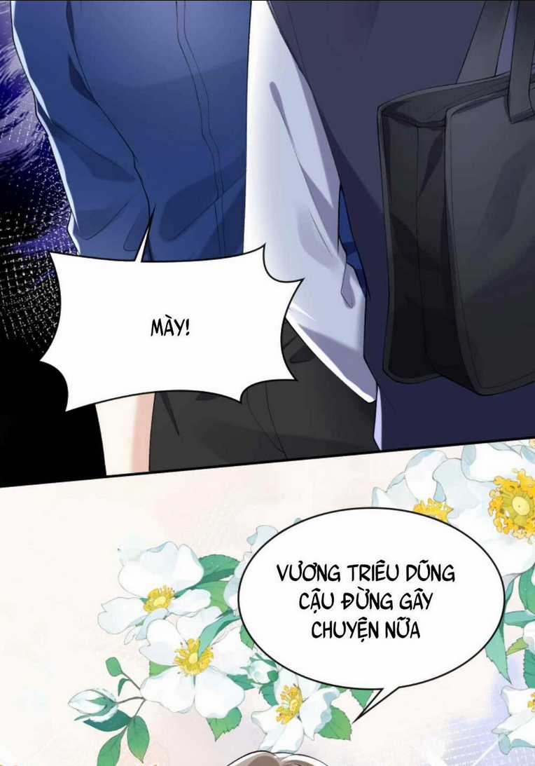 Tái Sinh Trở Lại : Chồng Cũ Khóc Lóc Cầu Xin Tái Hôn Chapter 41 trang 21