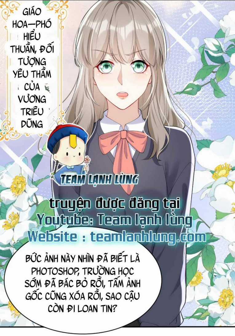 Tái Sinh Trở Lại : Chồng Cũ Khóc Lóc Cầu Xin Tái Hôn Chapter 41 trang 22