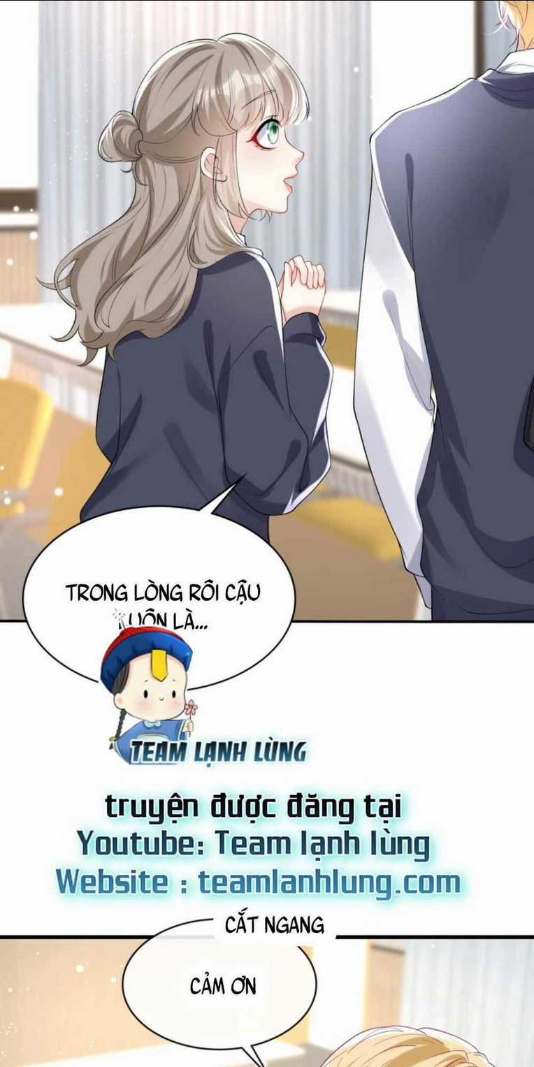 Tái Sinh Trở Lại : Chồng Cũ Khóc Lóc Cầu Xin Tái Hôn Chapter 41 trang 24