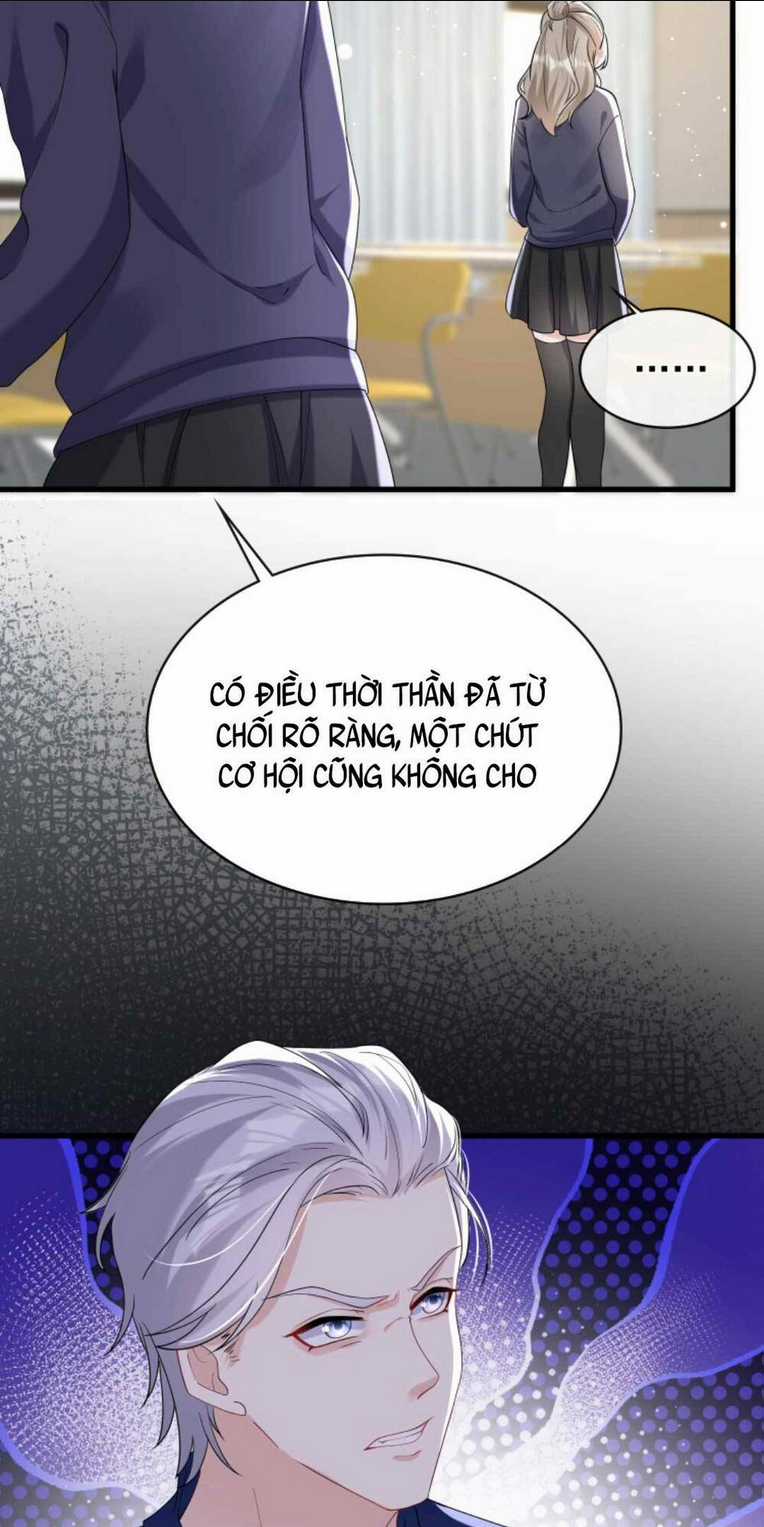 Tái Sinh Trở Lại : Chồng Cũ Khóc Lóc Cầu Xin Tái Hôn Chapter 41 trang 26