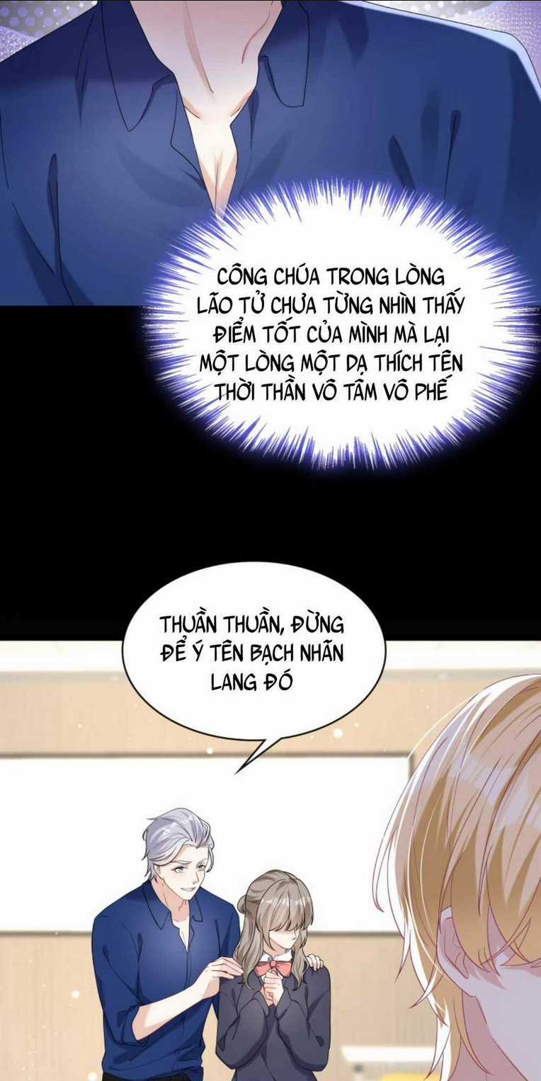 Tái Sinh Trở Lại : Chồng Cũ Khóc Lóc Cầu Xin Tái Hôn Chapter 41 trang 27