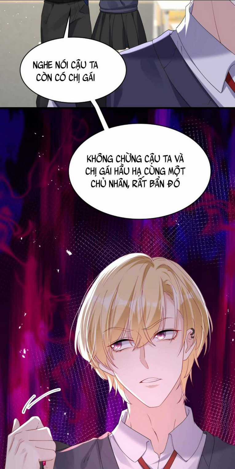 Tái Sinh Trở Lại : Chồng Cũ Khóc Lóc Cầu Xin Tái Hôn Chapter 41 trang 28