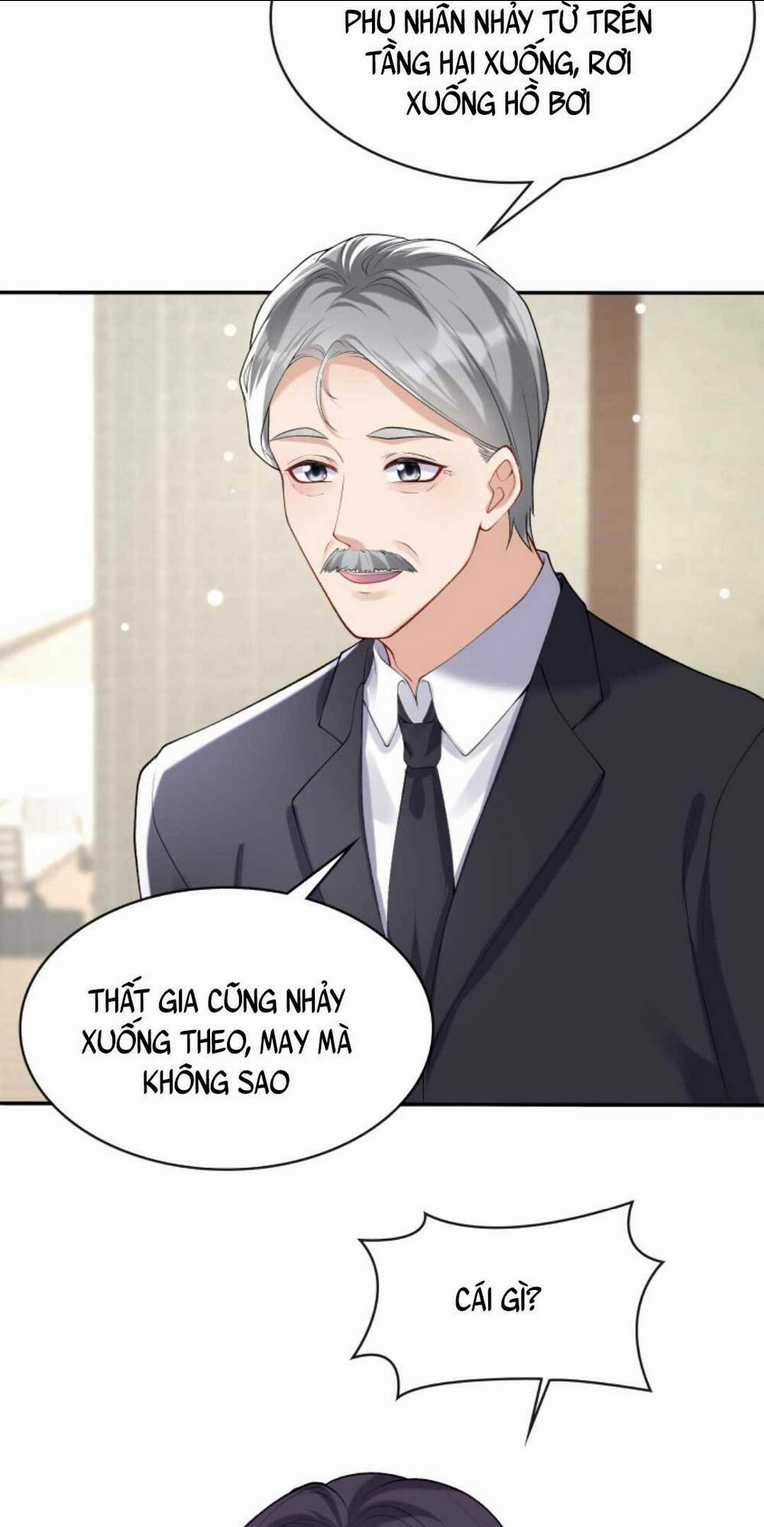 Tái Sinh Trở Lại : Chồng Cũ Khóc Lóc Cầu Xin Tái Hôn Chapter 41 trang 3